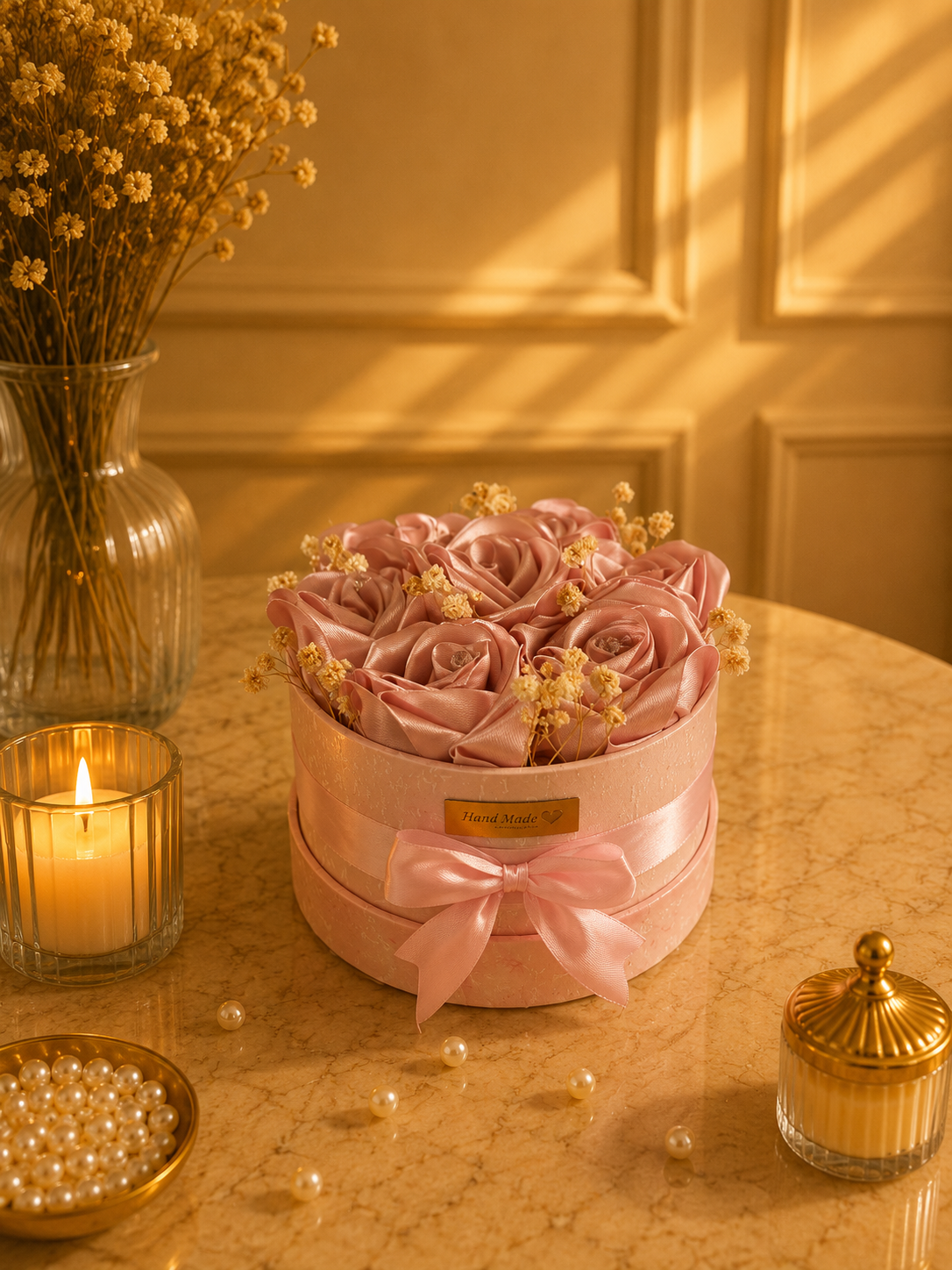 Rose harmony