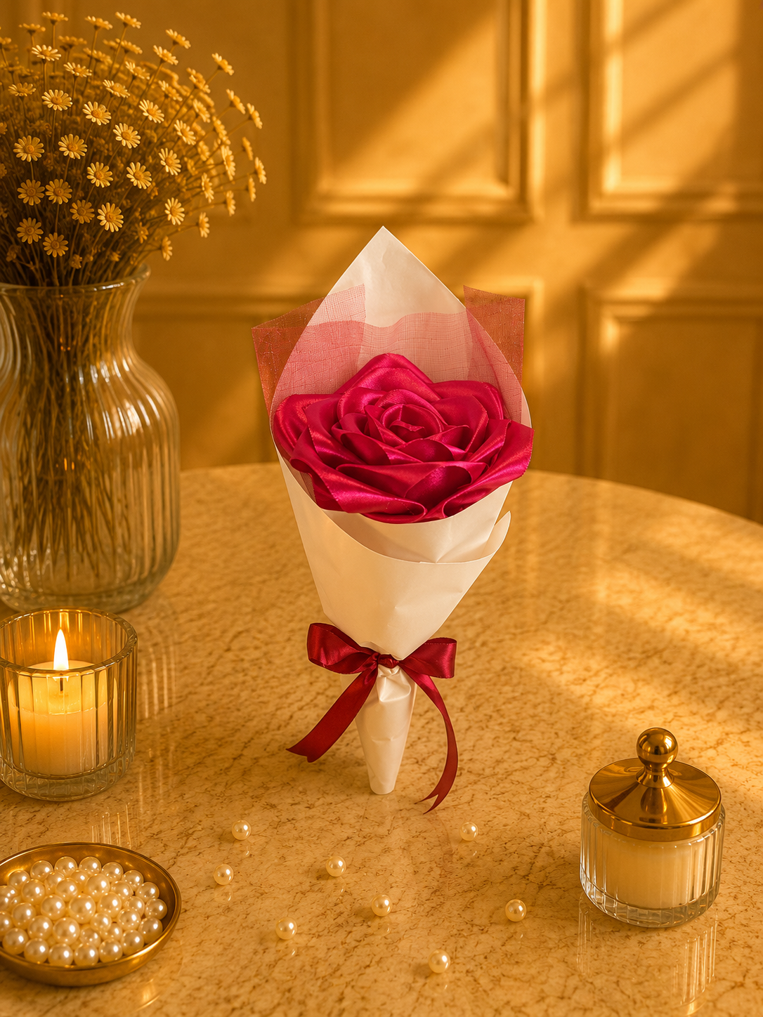 Ruby Elegance