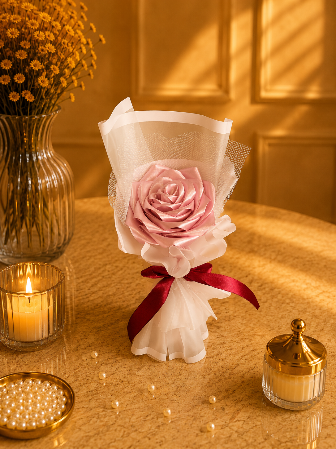 Blush Rose