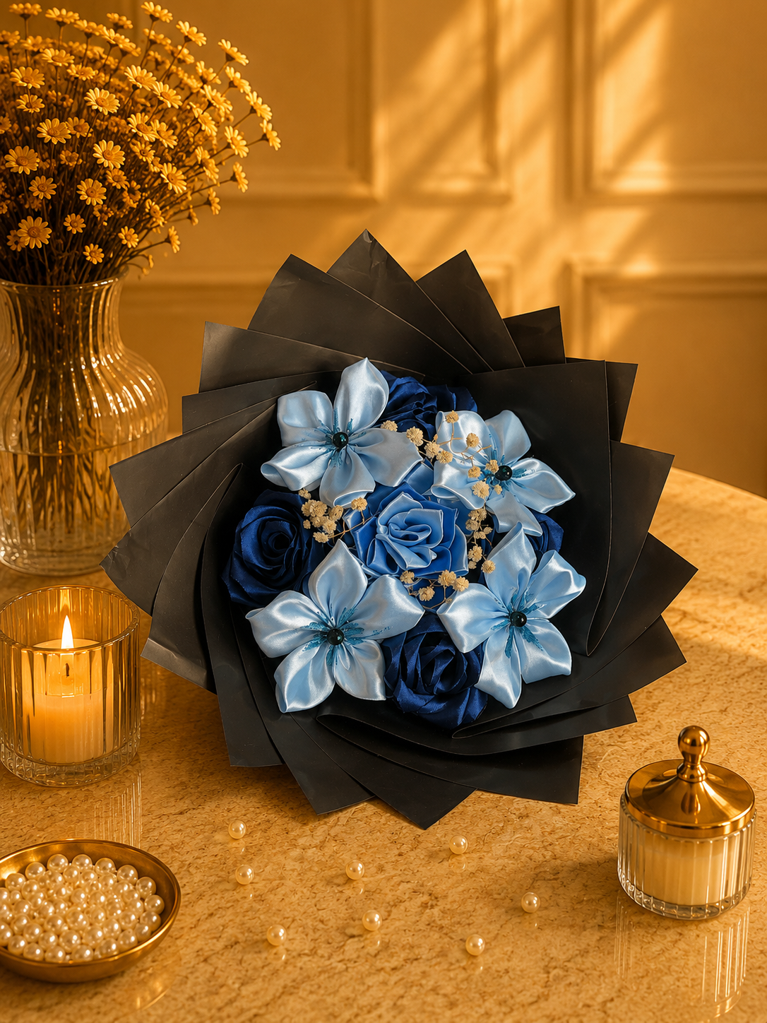 Blue Royal